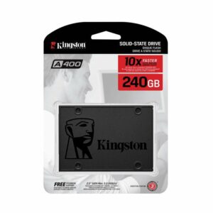 SSD 240GB kingston Maroc