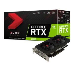 PNY GeForce RTX