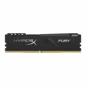 HYPERX FURY 8GB DDR4 2666MHz CL16