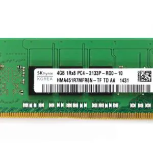 SK Hynix 4GB 1Rx8 PC4 17000P R DDR4 2133P