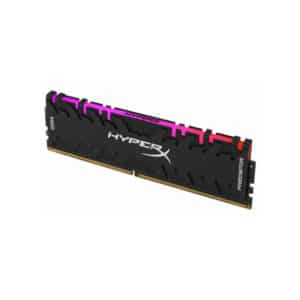 HyperX Predator RGB 8GB DDR4 2933MHz