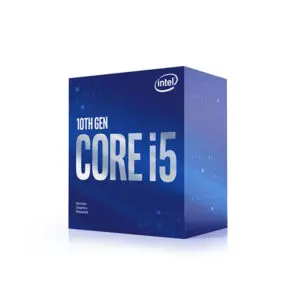 Intel Core i5 10400F b1