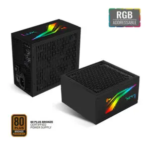 LUX RGB 650 550W v3