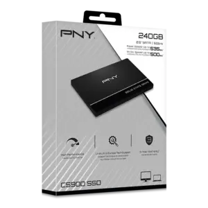 PNY SSD CS900 240GB pk