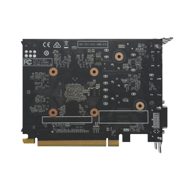 Zotac Gaming Geforce GTX 1650 OC 4GB GDDR6 au maroc