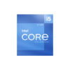 Intel Core i5-12600K maroc